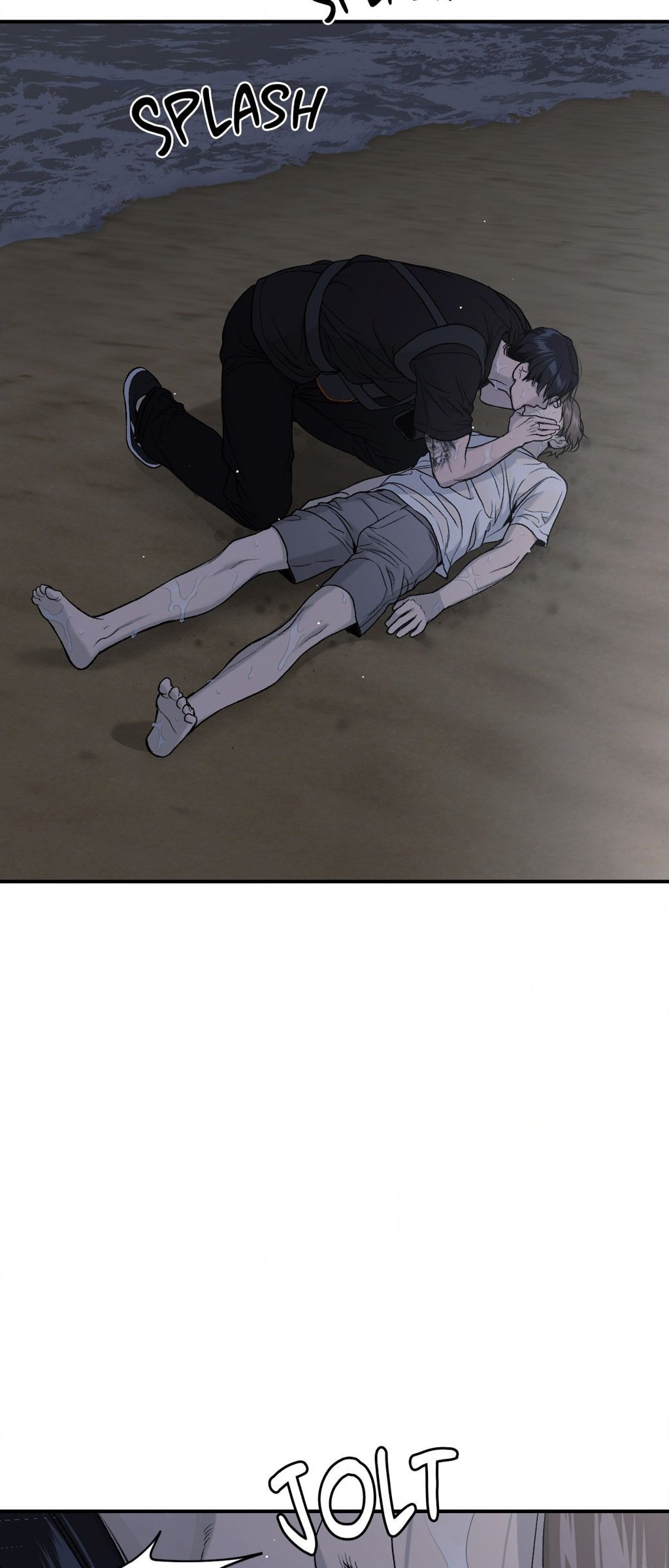 Jinx, Chapter 60 image 12